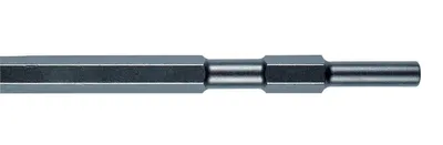 Produktbild von HiKOKI Spitzmeißel 13mm Rund/17mm 6-kant 450mm (1Stk.)