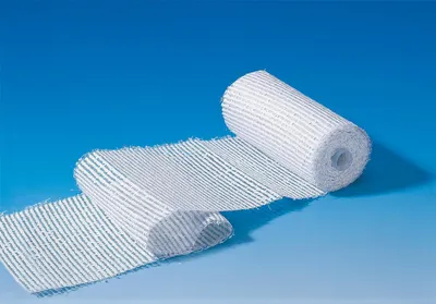 Produktbild von Faller 170664 - Geländebau-Gipsgewebe - Neu