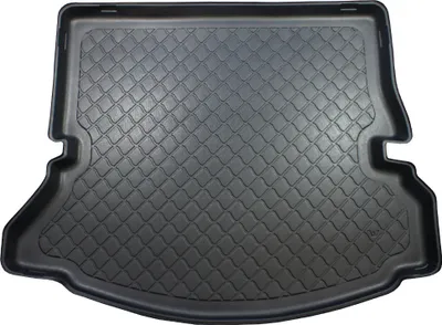 Produktbild von Z439921 Kofferraumwanne kompatibel mit Renault Grand Scenic IV 12.2016-