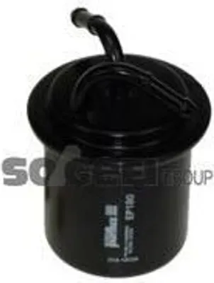 Produktbild von Kraftstofffilter PURFLUX EP180 für SUBARU FORESTER (SH) Leitungsfilter
