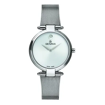 Image de Grovana - 4516.1932 - Montre-bracelet - Dames - Florence Milanaise