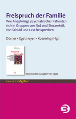 Produktbild von Freispruch der Familie