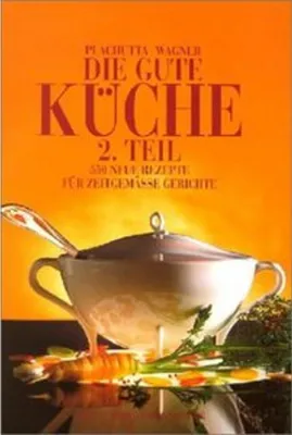 Produktbild von Die gute Küche 2