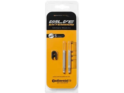 Zdjęcie produktu dla Continental Valve Extension Zawór 30.0 Presta