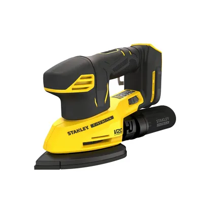 Immagine prodotto di Stanley Fatmax Akku-Deltaschleifer 18V V20. o. Akku