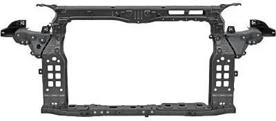 Immagine prodotto di Rivestimento anteriore DIEDERICHS 6872002 per HYUNDAI