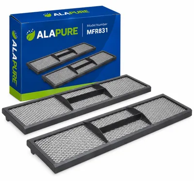 Produktbild von Alapure Metallfilter geeignet für Constructa 11043267