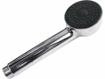 Obrázek produktu pro VIKING  Hlavice sprchová, 1funkční, chrom