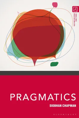 Produktbild von ISBN Pragmatics, Angielski, Twarda okładka, 304 stron(y)