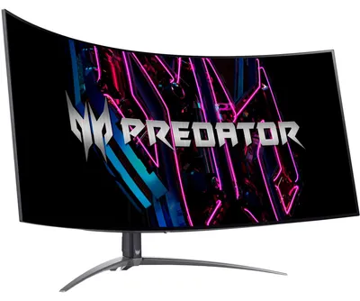 Produktbild von Acer Predator X45, Gaming-Monitor, (UWQHD, HDMI, DisplayPort, AMD