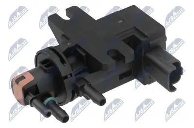 Produktbild von NTY EGR-PE-012 Druckwandler Abgassteuerung passend für PEUGEOT 2008 Kombi (CU) 208 I Schrägheck (CA, CC) 3008 SUV (M) 308 SW II für OPEL GRANDLAND X