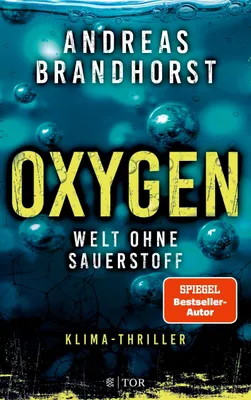 Produktbild von Oxygen