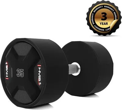 Obrázek produktu pro Polyuretanová jednoručka HMS HPC 35 kg