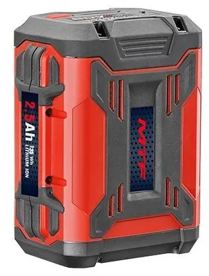 Image de Mountfield Batterie Lithium-Ion MTF BT 25-60T 60V