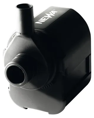 Image de Pompe pour aquarium, haute capacité (1000 litres/heure), économe en énergie, idéale pour les aquariums