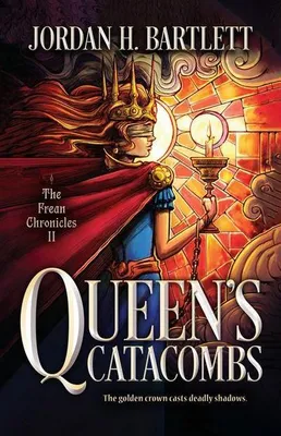 Obrázok produktu pre Queen's Catacombs