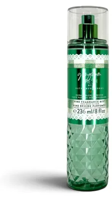 Produktbild von Bath & Body Works Body Mist GINGHAM FRESH 236 ml