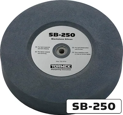 Obrázek produktu pro Tormek ® SB-250 Blackstone, 422080