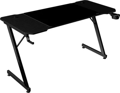 Imagen del producto de Mars Gaming Escritorio Ergo. 140X60Cm, Alfombril