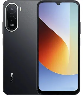 Produktbild von Xiaomi Redmi A7 Pro Smartphone 4G Dual-SIM 6,9" Octa-Core 4 GB RAM 128 GB Android Nero