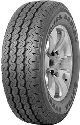 Produktbild von Maxxis UE168 Sommerreifen 155/- R13 91/89N LLKW Reifen