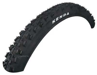 Produktbild von Kenda MTB Reifen K-829 26 x 1.95  50-559 Offroad Tire  Schwarz