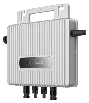 Produktbild von ECOFLOW STREAM Micro Inverter