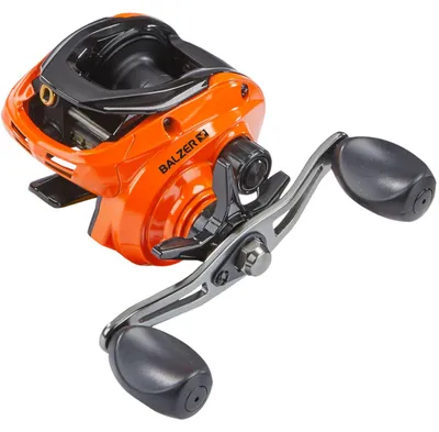 Produktbild von Balzer Shirasu BC 4150 - Baitcaster Rolle