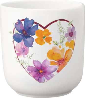 Produktbild von Villeroy & Boch 275 Becher Mariefleur