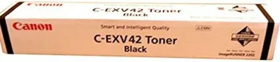 Produktbild von Canon C-EXV 42, 10200 Seiten, Schwarz, 1 Stück(e)