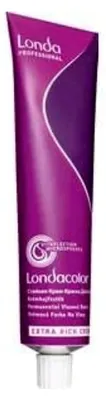 Produktbild von LONDA Creme Haarfarbe 60ml 0/66 Mixton-Violett Intensiv