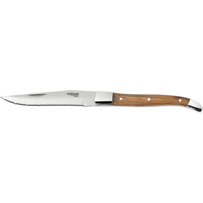 Obrázok produktu pre Steakový nôž Gastro Alps 23 cm