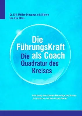 Produktbild von Die FührkungsKraft als Coach
