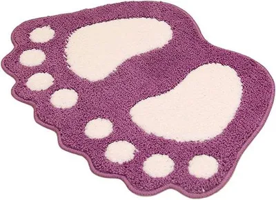 Produktbild von Toilettenbürstenset, lang, gebogen, mit Halter