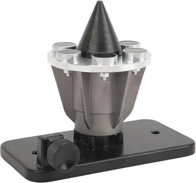 Obrázek produktu pro Magnetický nástěnný držák Mesbalancer pro nože sekačky na trávu, 42 047, vysoká přesnost, náhradní díl.