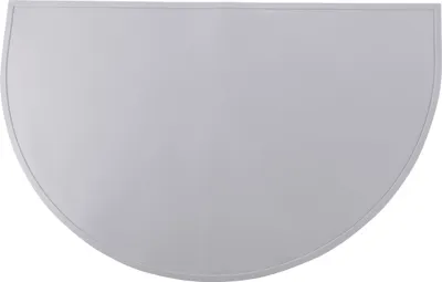 Obrázek produktu pro ZOPA Silikonové prostírání podložka, Dove Grey