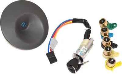Produktbild von FAST Lenkschloss FT82339 für RENAULT KANGOO (KC0/1)