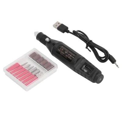 Obrázek produktu pro USB gravírovací stroj, mini elektrický gravír, elektrický gravír, leptací pero, gravírovací stroj, řezací nástroj