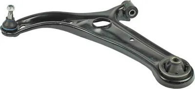 Produktbild von METZGER 58067501 Querlenker Vorne Links Unten für TOYOTA Yaris Schrägheck (P1)