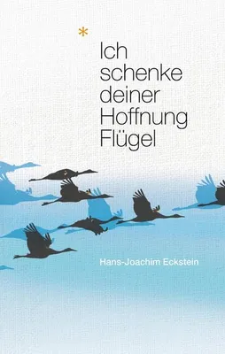 Immagine prodotto di Ich schenke deiner Hoffnung Flügel