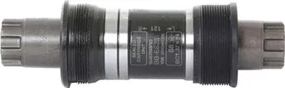 Produktbild von Shimano Tretlagerset ES25