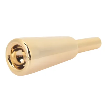 Obrázok produktu pre Trumpet Mouthpiece,Trumpet Instrument Mouthpiece,Instrument Mouthpiece,Heavy Duty Trumpet Mouthpiece,Cone Trumpet Mouthpiece,Trumpet Accessories,Musical Instrument Parts
