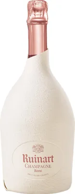 Obrázek produktu pro Ruinart Rosé, 0,75 l, Brut, Červené, Chardonnay, Pinot Noir, Francie, Champagne (FR)