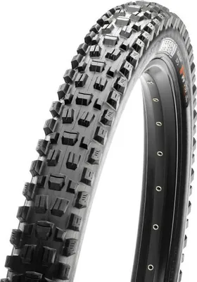 Produktbild von Maxxis Reifen Assegai WT 27.5x2.50" 63-584 schwarz TLR faltbar