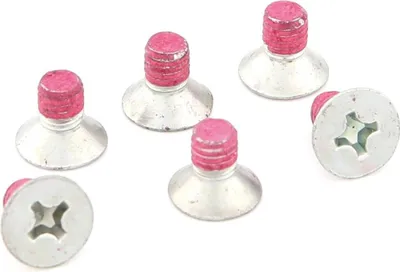 Image de TRW Kit de vis Trw pour disque de frein, 6 pcs.
