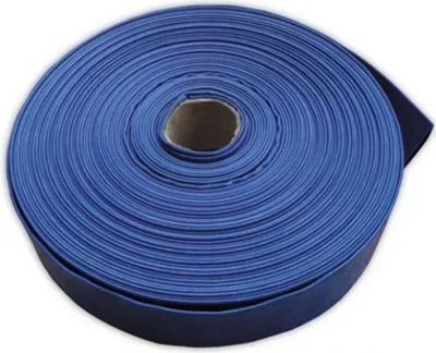 Produktbild von Bradas WAF2B400050, 50 m, Gummi