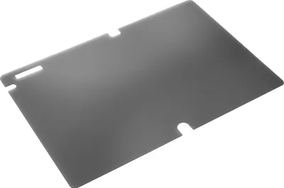 Produktbild von HP Elite x2 Privacy Screen, 29,5 cm (11.6"), 3:2, Laptop, Rahmenloser Blickschutzfilter, 22 g
