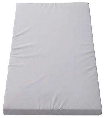Zdjęcie produktu dla Mata do przewijania TupTam z 2 pokrowcami ANK019, kolor: Grey Uni, rozmiar: 70 x 50 cm