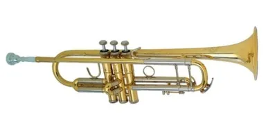 Produktbild von B&S 3137 L Challenger I Trompete