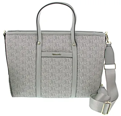 Produktbild von Tamaris Grace Cityshopper groß 31438810 (1/ligthgrey)